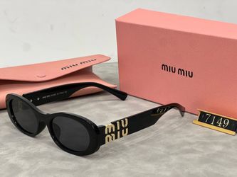miu miu sunglasses