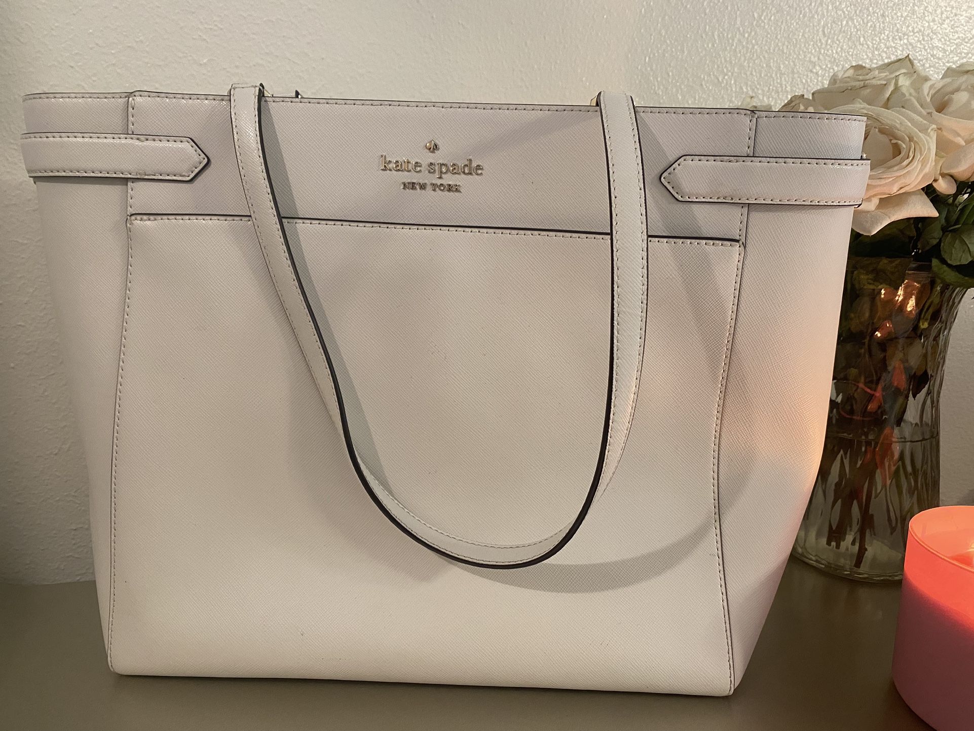Kate Spade Laptop Bag 