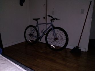 State bikes