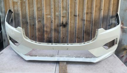 2019-2021 Volvo XC60 Front Bumper Cover OEM