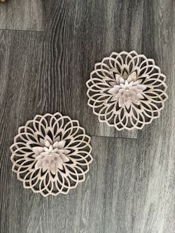 Decorative accents