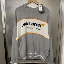 Brand New Men’s Sweater Size XL