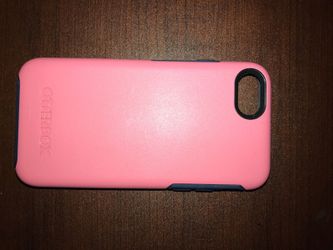 iPhone 7 otterbox case