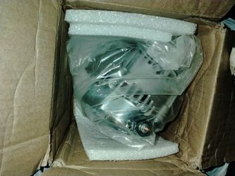 Alternator Honda Accord 1996 New