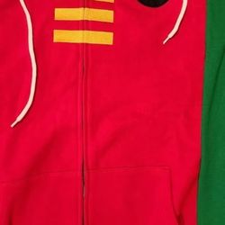Official Eminem RAP BOY XXL Hoodie The Death of Slim Shady Limited Houdini Robin