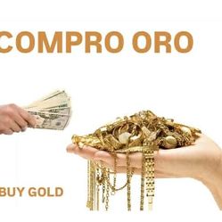 Compro Oro Y Plata A Los Mejores Precios