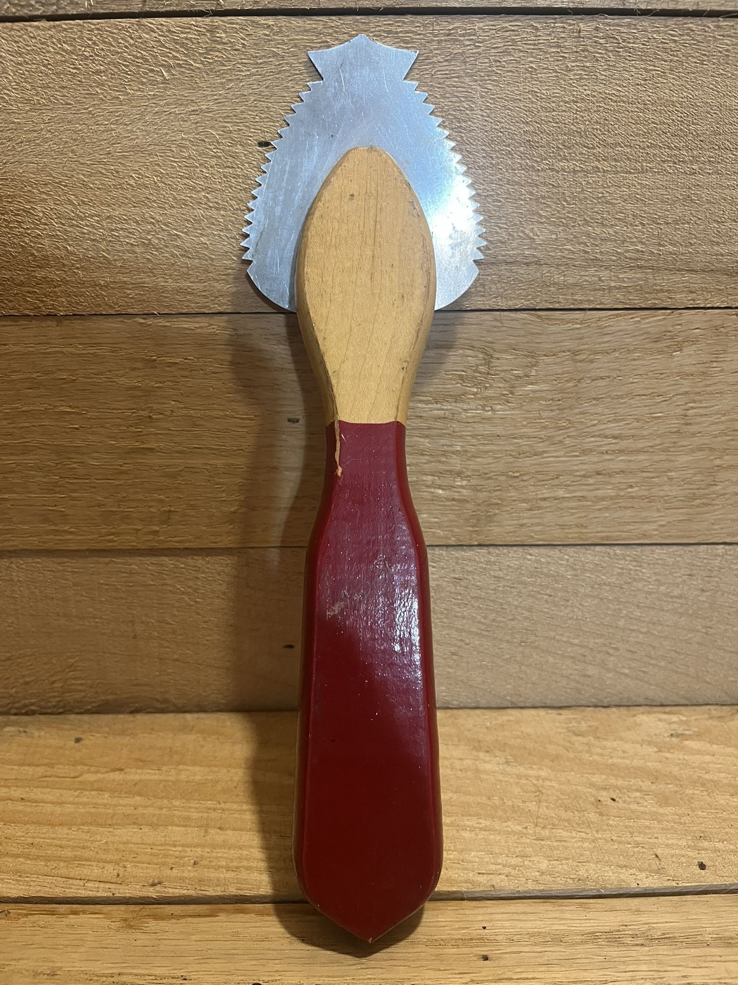 Vintage Multi-use Tool
