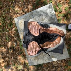 Nike Foamposit