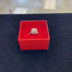 Diamond Ring 