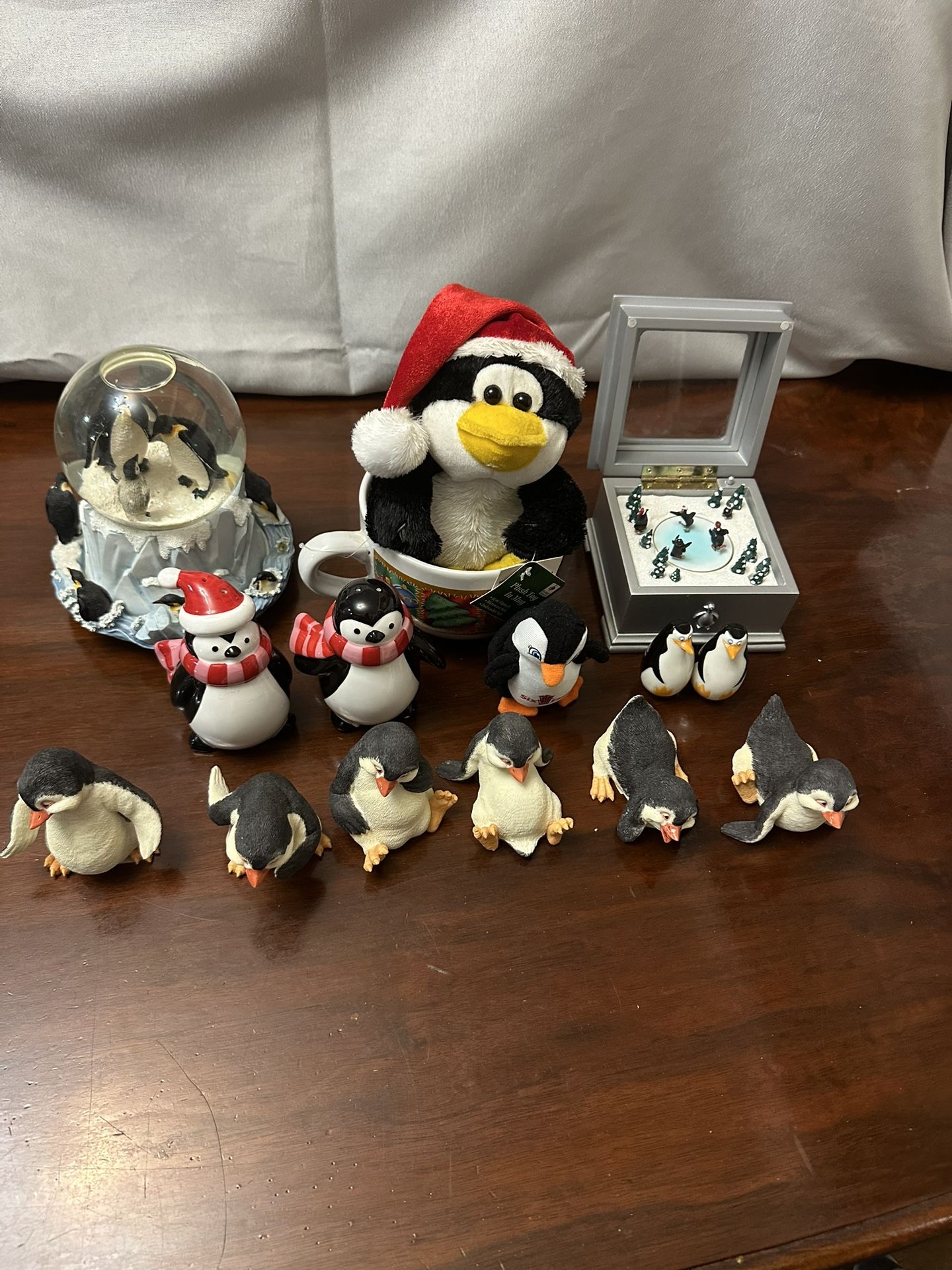 Penguin Collection 
