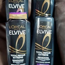 Elvive 2 Sets