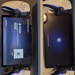 Two p s portals Looking To Trade For A Nintendo  Switch  O Xbox Series S