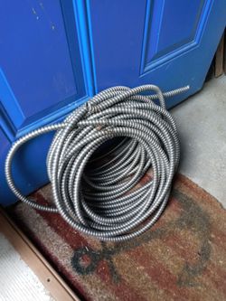 Metal Flex Conduit