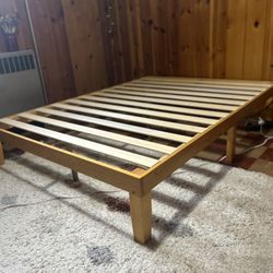 Bed Frame