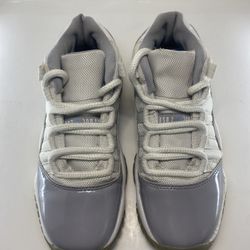Jordan 11 Retro Low