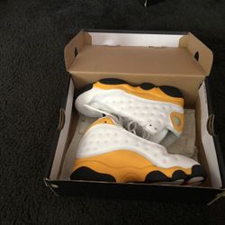 Boy Jordan’s Size 2y