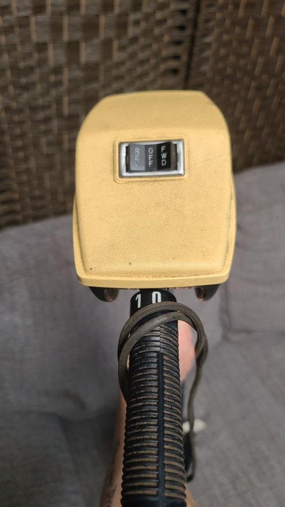 Mini Kota 35 E Trolling Motor