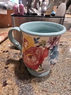 Poineer Woman Mug