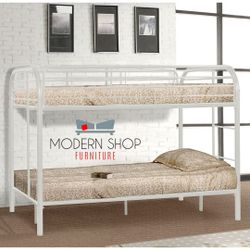BUNK BED 