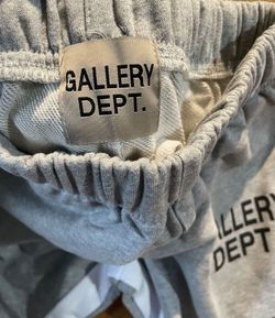 Gallery Dept Sweats