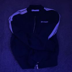 Palm Angels Jacket 