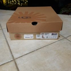 New UGG Boots