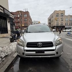 2006 Toyota Rav4