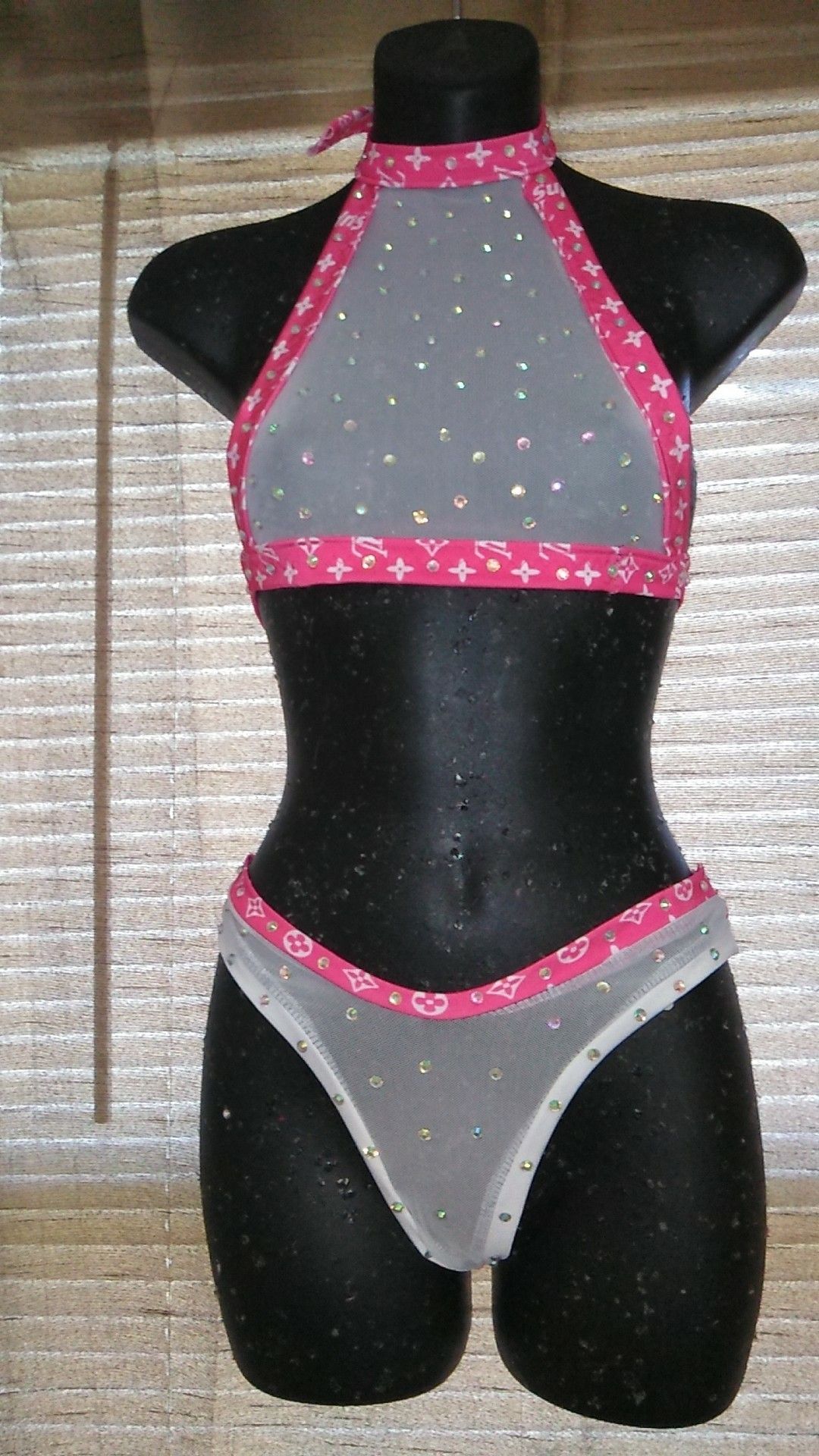 Exotic Dance Wear