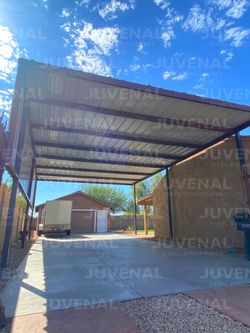 Steel Covers