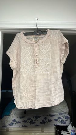 Cupio size XL color blush