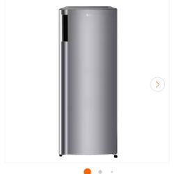 Lg Refrigerator 