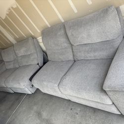 Sectional Couch