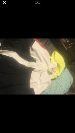 Tommy Hilfiger jacket
