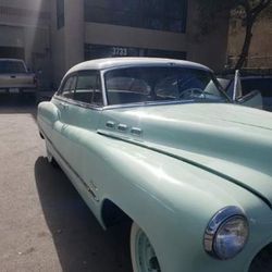 Windshield Replacement 