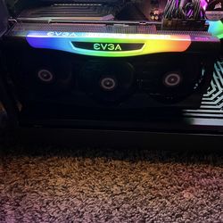 EVGA 3090