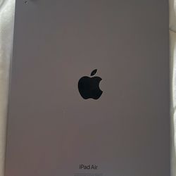 5th Generation iPad Air