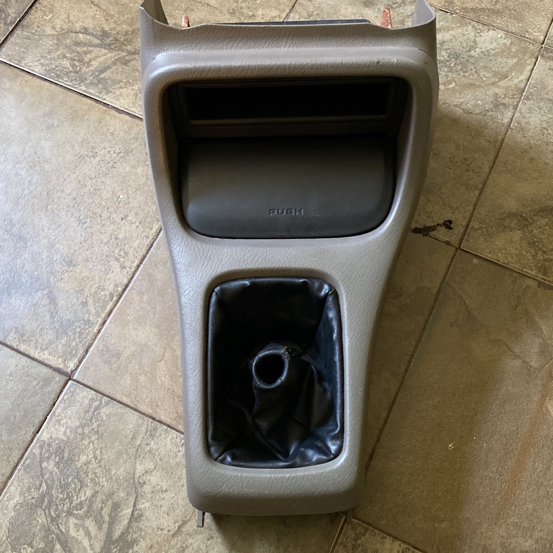 Honda Part