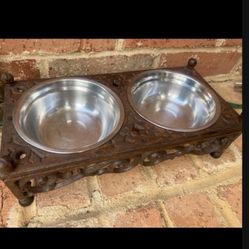 DOG BOWL