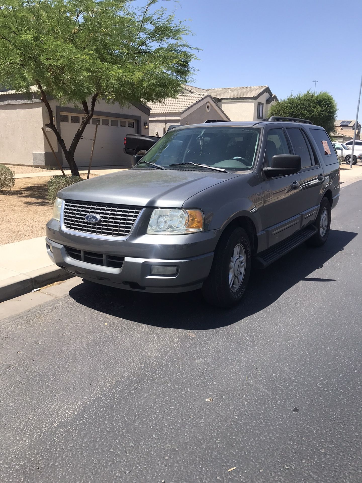 2005 Ford Expedition