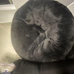 Large Bean Bag Chair 