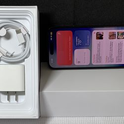 iPhone 15 - Unlock Any Carrier & Country