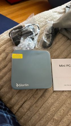 Mini pc