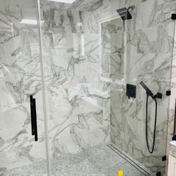 Tile Instalation 