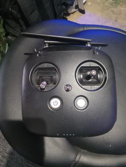 DJI Remote FPV
