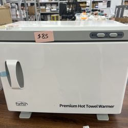 ForPro Professional Collection Premium Hot Towel Warmer