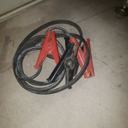 Jumper Cables