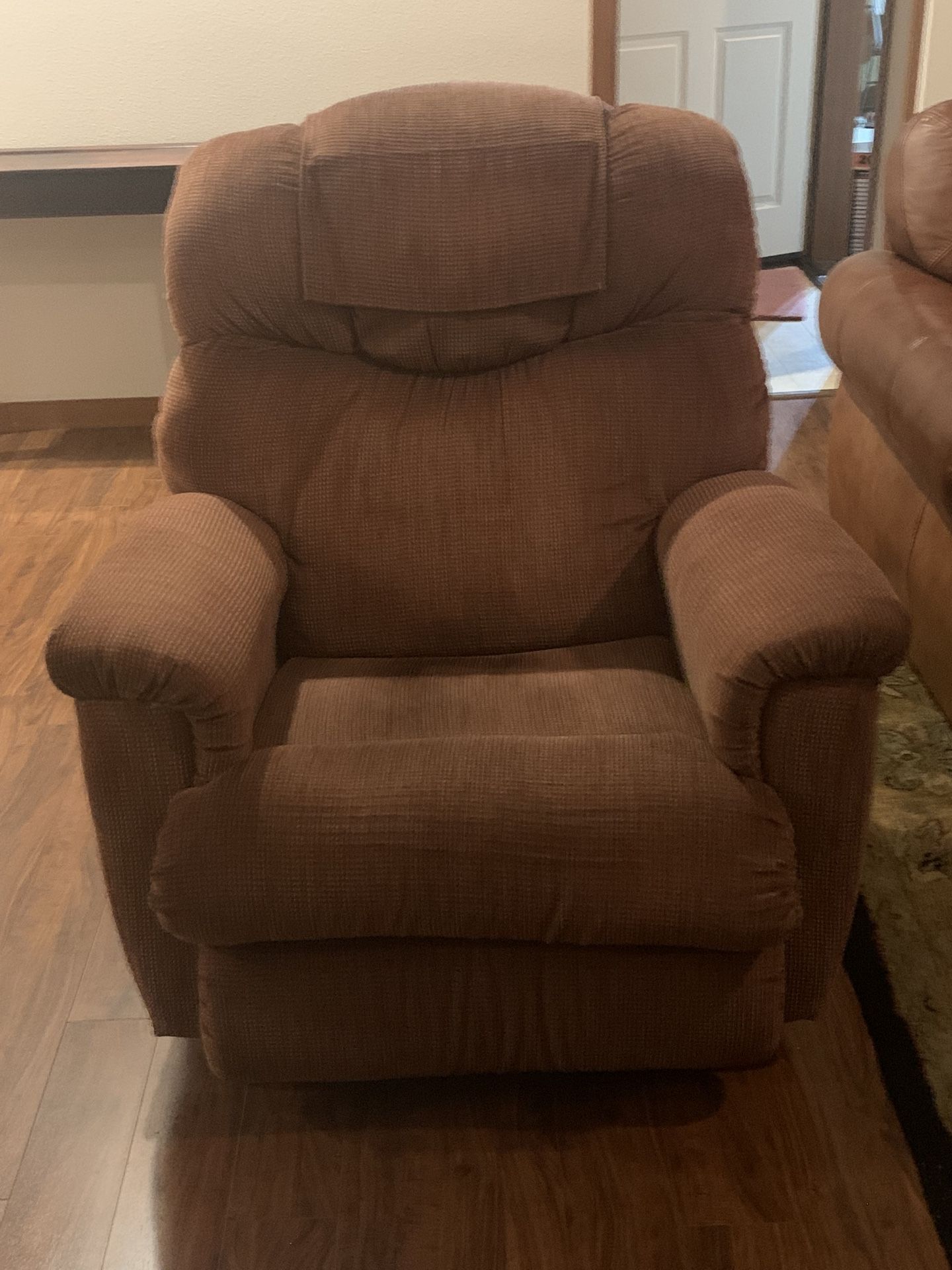 Recliner