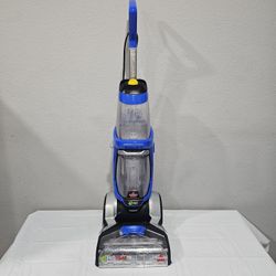 bissell proheat 2x revolution pet turbo carpet shampooer  cleaner