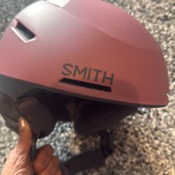 Smith Ski helmet Size S