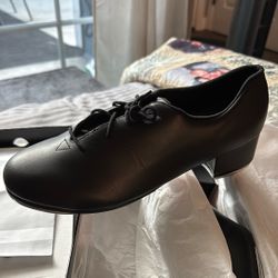 Adult Tap Shoes